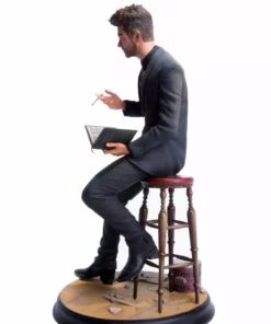 Mondo PREACHER: Jesse Custer Statue Exclusive