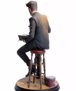 Mondo Toys PREACHER: Jesse Custer & Cassidy Statue Set Exclusive 4 Mondo Toys PREACHER: Jesse Custer & Cassidy Statue Set Exclusive