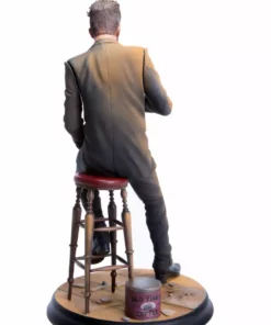 Mondo Toys PREACHER: Jesse Custer & Cassidy Statue Set Exclusive 5 Mondo Toys PREACHER: Jesse Custer & Cassidy Statue Set Exclusive