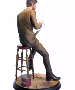 Mondo PREACHER: Jesse Custer Statue Exclusive