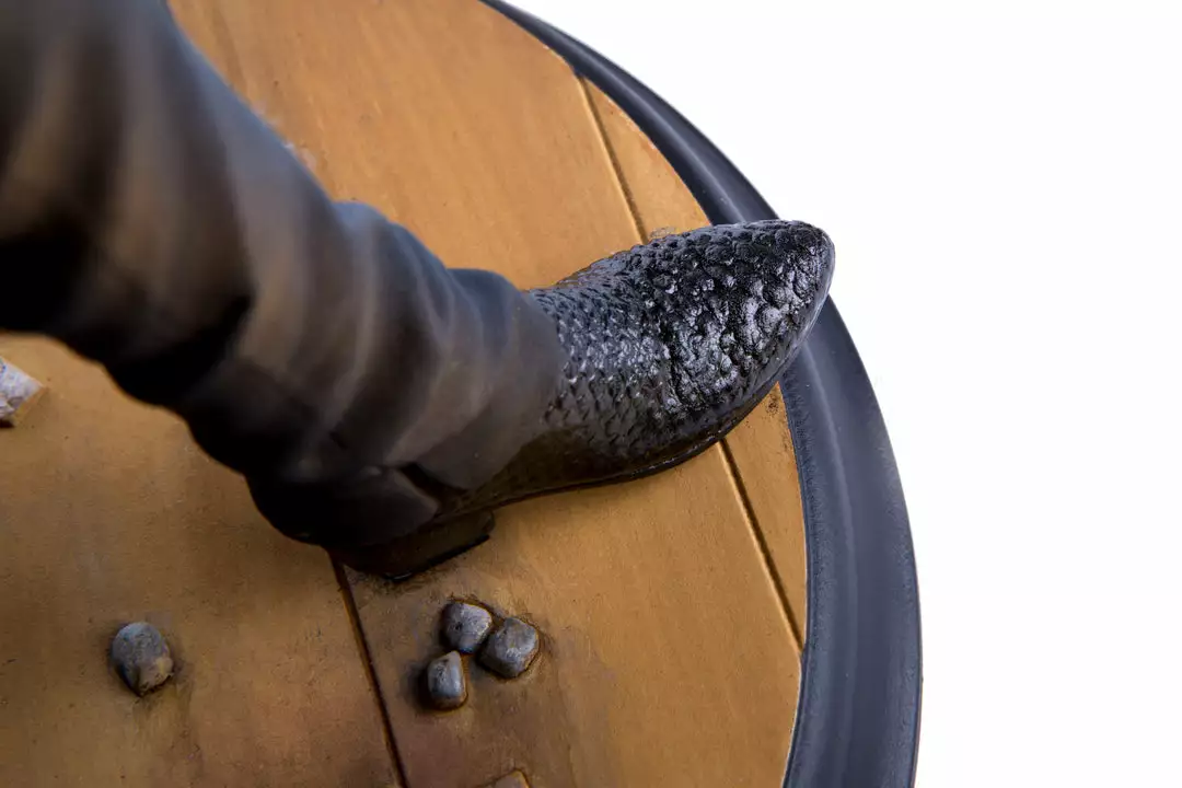 Mondo Toys PREACHER: Jesse Custer & Cassidy Statue Set Exclusive Mondo Toys PREACHER: Jesse Custer & Cassidy Statue Set Exclusive