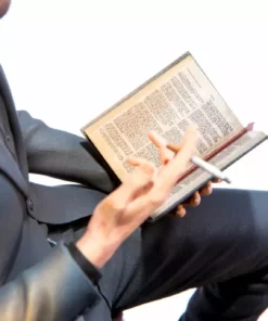 Mondo Toys PREACHER: Jesse Custer & Cassidy Statue Set Exclusive 15 Mondo Toys PREACHER: Jesse Custer & Cassidy Statue Set Exclusive