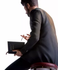 Mondo PREACHER: Jesse Custer Statue Exclusive