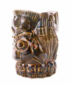 Mondo Tikis Predator Tiki Mug (Jungle Came Alive Variant) 5 Mondo Tikis Predator Tiki Mug (Jungle Came Alive Variant)