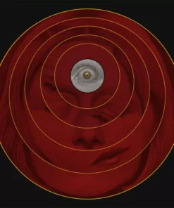 Goblin Profondo Rosso – Original Motion Picture Soundtrack 2XLP