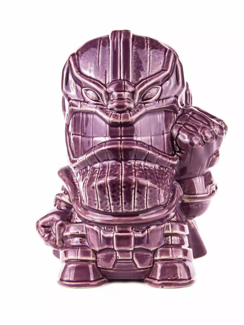 Mondo Thanos Tiki Mug Tikis Mondo Thanos Tiki Mug Tikis
