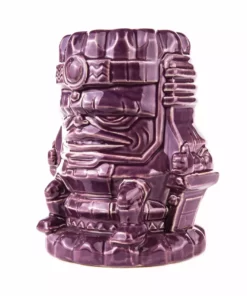 Mondo MODOK Tiki Mug - AIM Variant Tikis