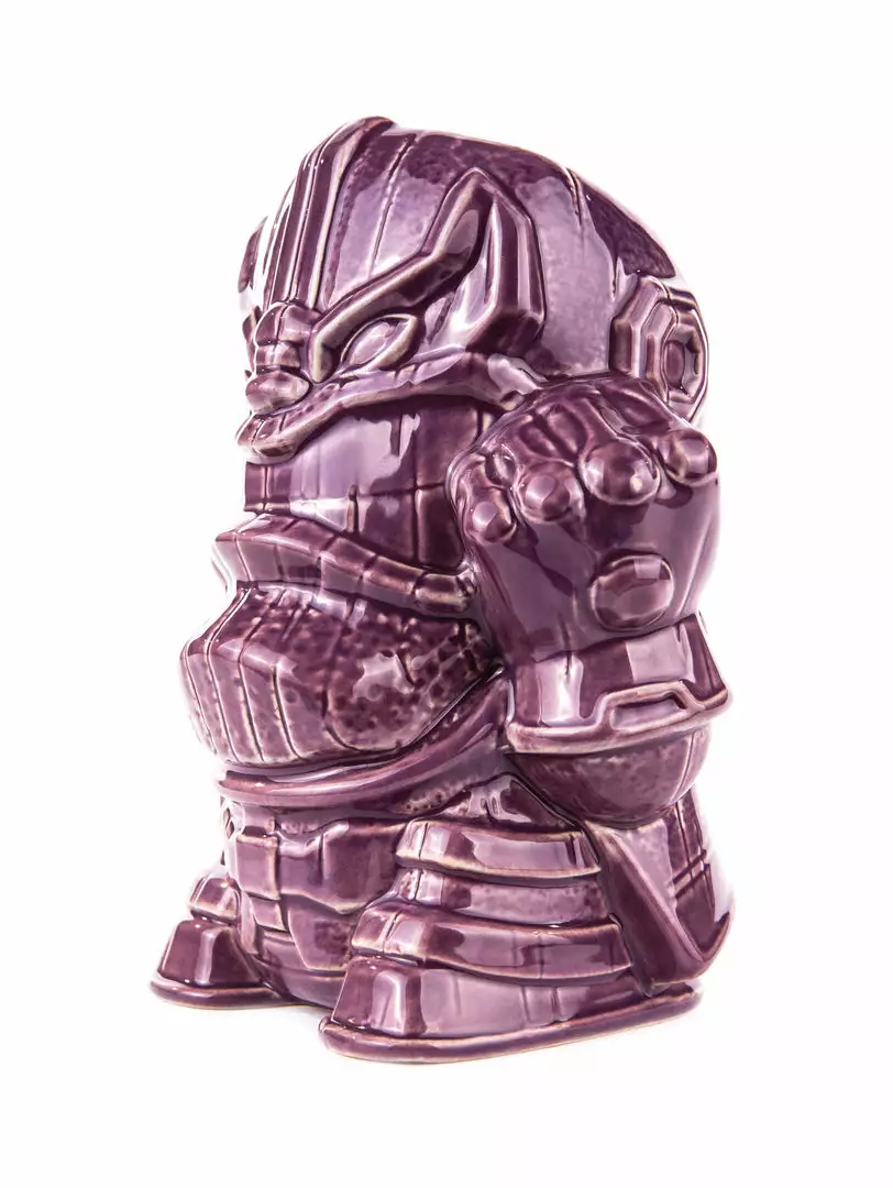 Mondo Thanos Tiki Mug Tikis Mondo Thanos Tiki Mug Tikis