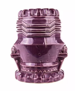 Mondo MODOK Tiki Mug - AIM Variant Tikis