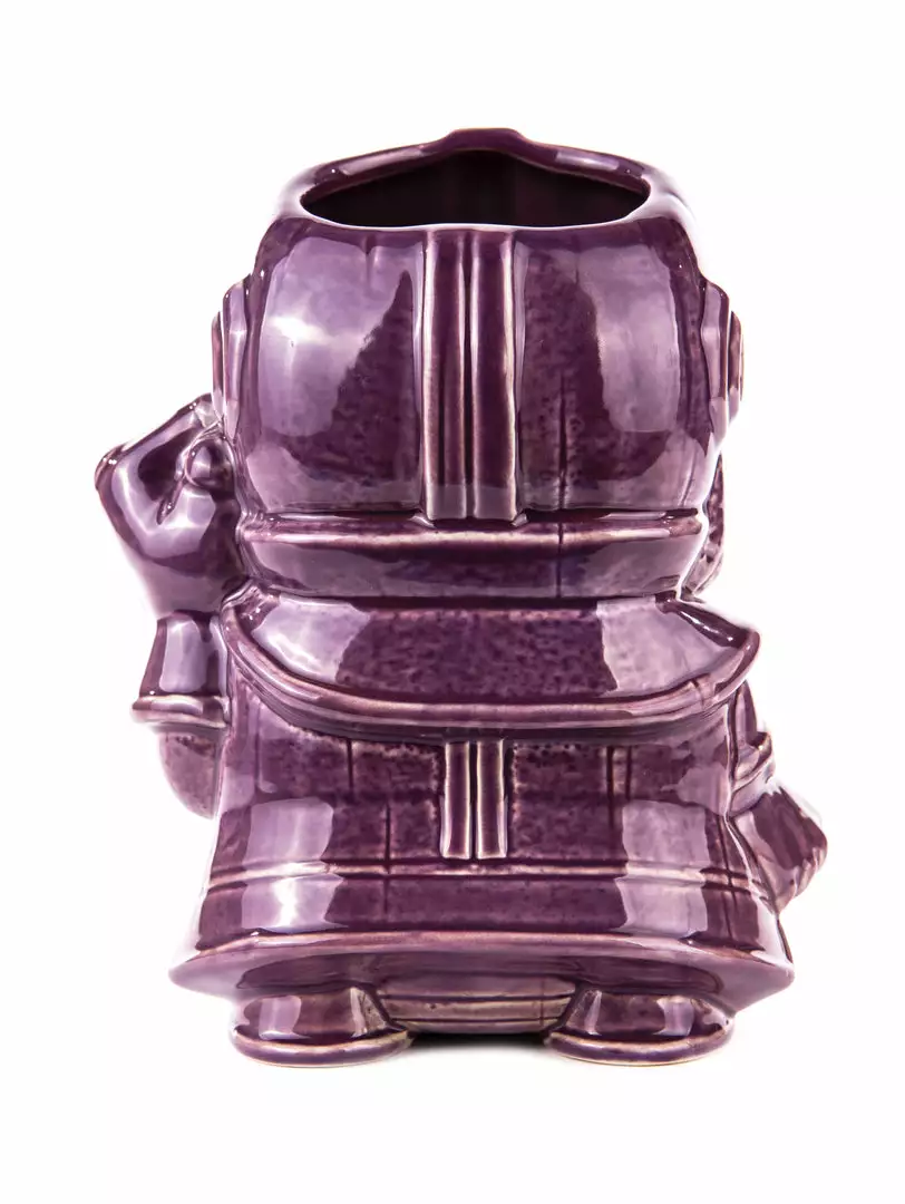 Mondo Thanos Tiki Mug Tikis Mondo Thanos Tiki Mug Tikis