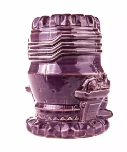 Mondo MODOK Tiki Mug - AIM Variant Tikis