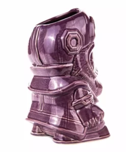 Mondo Thanos Tiki Mug Tikis 12 Mondo Thanos Tiki Mug Tikis