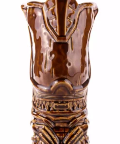 Mondo Tikis Alien Queen Tiki Mug (Alamo Variant)