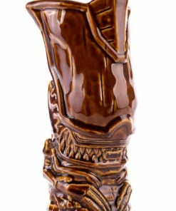 Mondo Tikis Alien Queen Tiki Mug (Alamo Variant) 9 Mondo Tikis Alien Queen Tiki Mug (Alamo Variant)