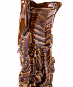 Mondo Tikis Alien Queen Tiki Mug (Alamo Variant) 13 Mondo Tikis Alien Queen Tiki Mug (Alamo Variant)