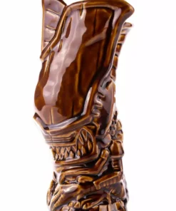 Mondo Tikis Alien Queen Tiki Mug (Alamo Variant) 14 Mondo Tikis Alien Queen Tiki Mug (Alamo Variant)