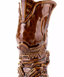 Mondo Tikis Alien Queen Tiki Mug (Alamo Variant) 15 Mondo Tikis Alien Queen Tiki Mug (Alamo Variant)