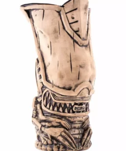 Mondo Tikis Alien Queen Tiki Mug (Xeno Bone Variant) 9 Mondo Tikis Alien Queen Tiki Mug (Xeno Bone Variant)
