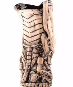 Mondo Tikis Alien Queen Tiki Mug (Xeno Bone Variant) 11 Mondo Tikis Alien Queen Tiki Mug (Xeno Bone Variant)