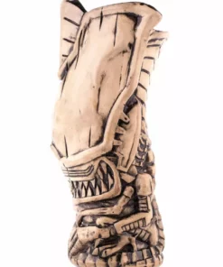 Mondo Tikis Alien Queen Tiki Mug (Xeno Bone Variant) 14 Mondo Tikis Alien Queen Tiki Mug (Xeno Bone Variant)