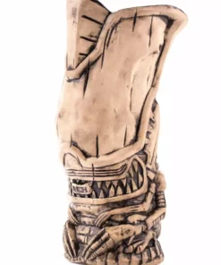 Mondo Tikis Alien Queen Tiki Mug (Xeno Bone Variant) 15 Mondo Tikis Alien Queen Tiki Mug (Xeno Bone Variant)