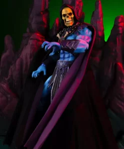 Mondo Skeletor 1/6 Scale Figure Toys