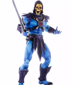 Mondo Skeletor 1/6 Scale Figure Exclusive Toys 10 Mondo Skeletor 1/6 Scale Figure Exclusive Toys