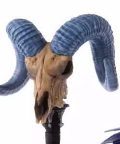 Mondo Skeletor 1/6 Scale Figure Exclusive Toys 14 Mondo Skeletor 1/6 Scale Figure Exclusive Toys