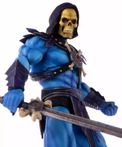 Mondo Skeletor 1/6 Scale Figure Toys