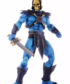 Mondo Skeletor 1/6 Scale Figure Exclusive Toys 17 Mondo Skeletor 1/6 Scale Figure Exclusive Toys