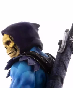 Mondo Skeletor 1/6 Scale Figure Exclusive Toys 19 Mondo Skeletor 1/6 Scale Figure Exclusive Toys