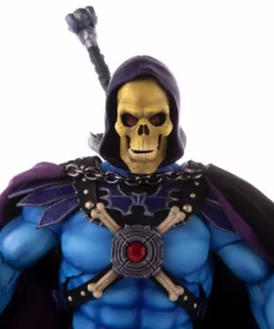 Mondo Skeletor 1/6 Scale Figure Toys