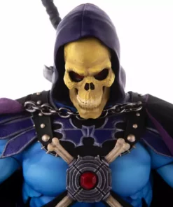 Mondo Skeletor 1/6 Scale Figure Exclusive Toys 22 Mondo Skeletor 1/6 Scale Figure Exclusive Toys