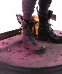 Mondo Toys PREACHER: Jesse Custer & Cassidy Statue Set Exclusive 38 Mondo Toys PREACHER: Jesse Custer & Cassidy Statue Set Exclusive