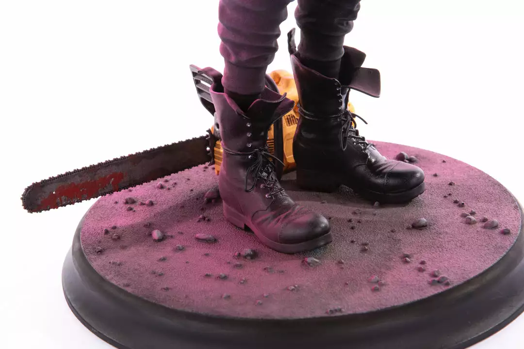 Mondo Toys PREACHER: Jesse Custer & Cassidy Statue Set Exclusive Mondo Toys PREACHER: Jesse Custer & Cassidy Statue Set Exclusive