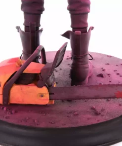 Mondo Toys PREACHER: Jesse Custer & Cassidy Statue Set Exclusive 43 Mondo Toys PREACHER: Jesse Custer & Cassidy Statue Set Exclusive