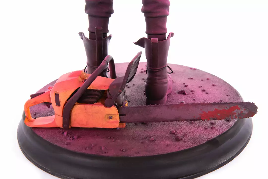 Mondo Toys PREACHER: Jesse Custer & Cassidy Statue Set Exclusive Mondo Toys PREACHER: Jesse Custer & Cassidy Statue Set Exclusive