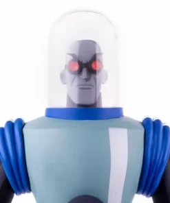 Mondo Toys Batman: The Animated Series - Mr. Freeze 1/6 Scale Figure 9 Mondo Toys Batman: The Animated Series - Mr. Freeze 1/6 Scale Figure