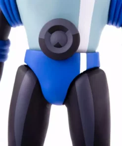 Mondo Toys Batman: The Animated Series - Mr. Freeze 1/6 Scale Figure 10 Mondo Toys Batman: The Animated Series - Mr. Freeze 1/6 Scale Figure