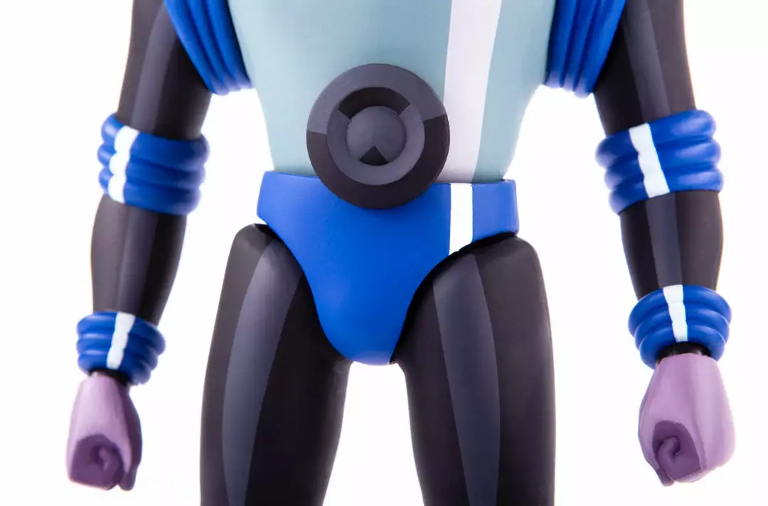 Mondo Toys Batman: The Animated Series - Mr. Freeze 1/6 Scale Figure Mondo Toys Batman: The Animated Series - Mr. Freeze 1/6 Scale Figure