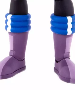 Mondo Toys Batman: The Animated Series - Mr. Freeze 1/6 Scale Figure 12 Mondo Toys Batman: The Animated Series - Mr. Freeze 1/6 Scale Figure