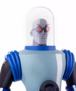 Mondo Toys Batman: The Animated Series - Mr. Freeze 1/6 Scale Figure 14 Mondo Toys Batman: The Animated Series - Mr. Freeze 1/6 Scale Figure