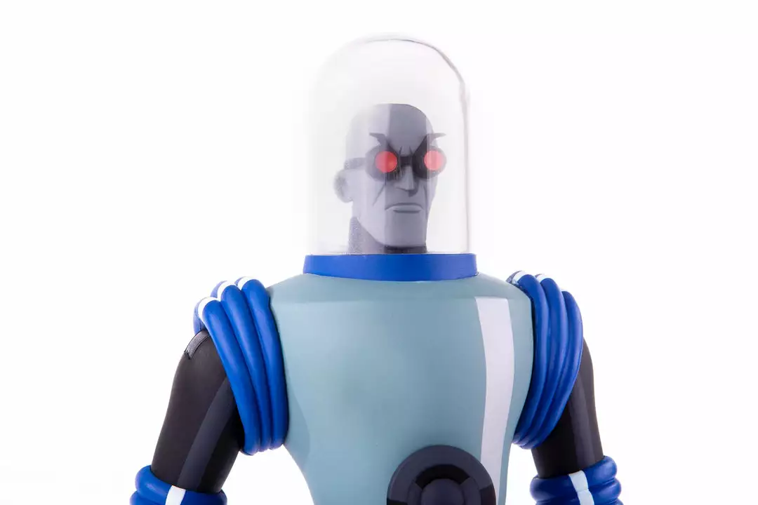 Mondo Toys Batman: The Animated Series - Mr. Freeze 1/6 Scale Figure Exclusive Mondo Toys Batman: The Animated Series - Mr. Freeze 1/6 Scale Figure Exclusive