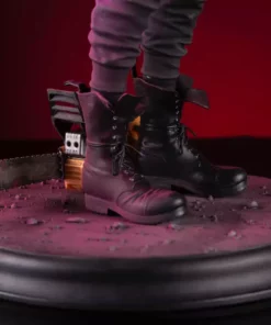 Mondo Toys PREACHER: Jesse Custer & Cassidy Statue Set Exclusive 52 Mondo Toys PREACHER: Jesse Custer & Cassidy Statue Set Exclusive