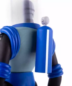 Mondo Toys Batman: The Animated Series - Mr. Freeze 1/6 Scale Figure 17 Mondo Toys Batman: The Animated Series - Mr. Freeze 1/6 Scale Figure