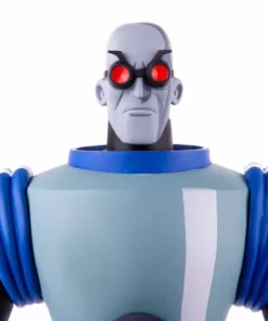 Mondo Toys Batman: The Animated Series - Mr. Freeze 1/6 Scale Figure 15 Mondo Toys Batman: The Animated Series - Mr. Freeze 1/6 Scale Figure