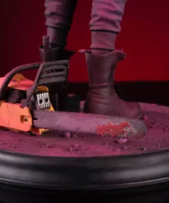 Mondo Toys PREACHER: Jesse Custer & Cassidy Statue Set Exclusive 53 Mondo Toys PREACHER: Jesse Custer & Cassidy Statue Set Exclusive