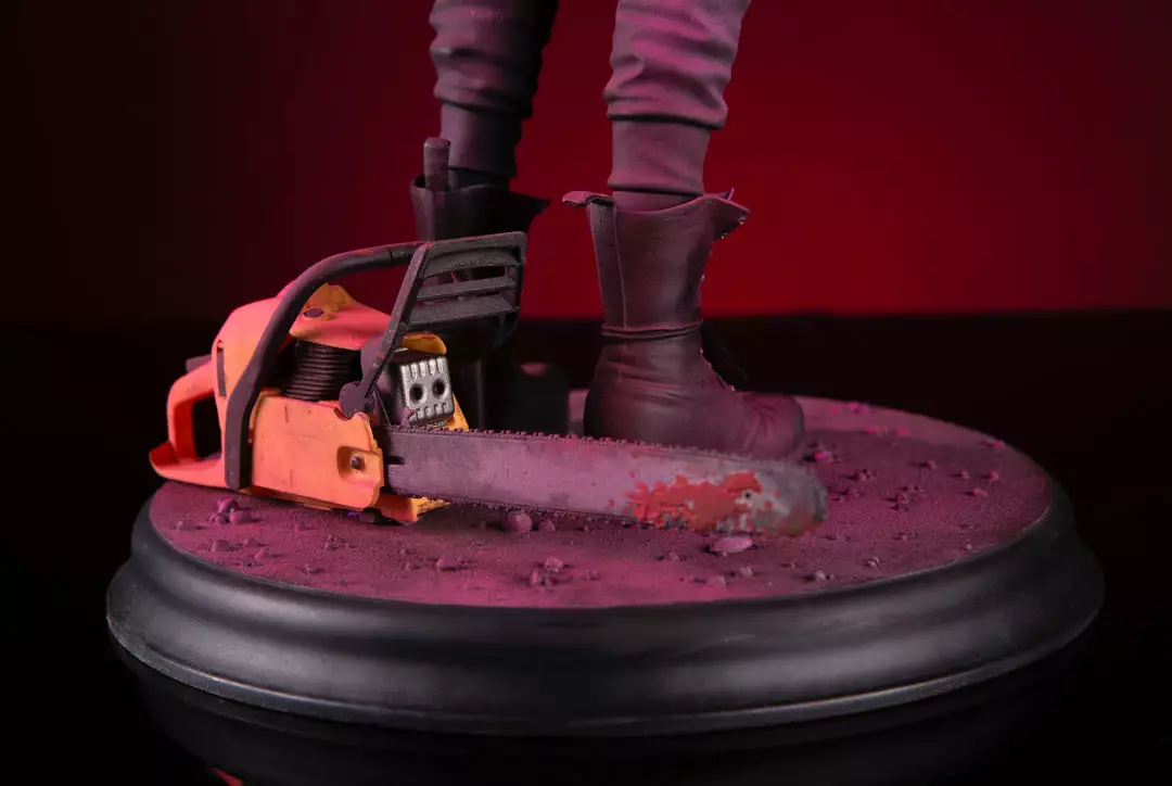 Mondo Toys PREACHER: Jesse Custer & Cassidy Statue Set Exclusive Mondo Toys PREACHER: Jesse Custer & Cassidy Statue Set Exclusive