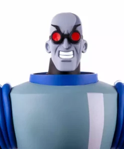 Mondo Toys Batman: The Animated Series - Mr. Freeze 1/6 Scale Figure 13 Mondo Toys Batman: The Animated Series - Mr. Freeze 1/6 Scale Figure