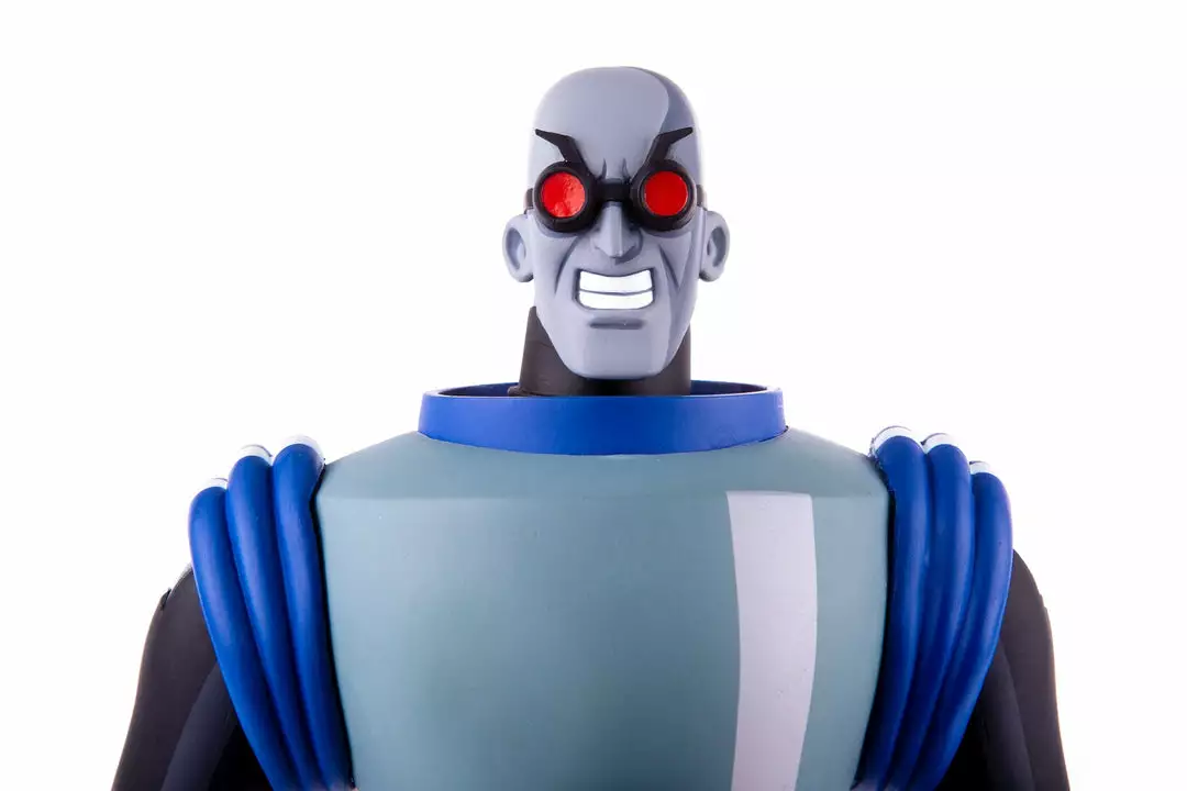 Mondo Toys Batman: The Animated Series - Mr. Freeze 1/6 Scale Figure Mondo Toys Batman: The Animated Series - Mr. Freeze 1/6 Scale Figure